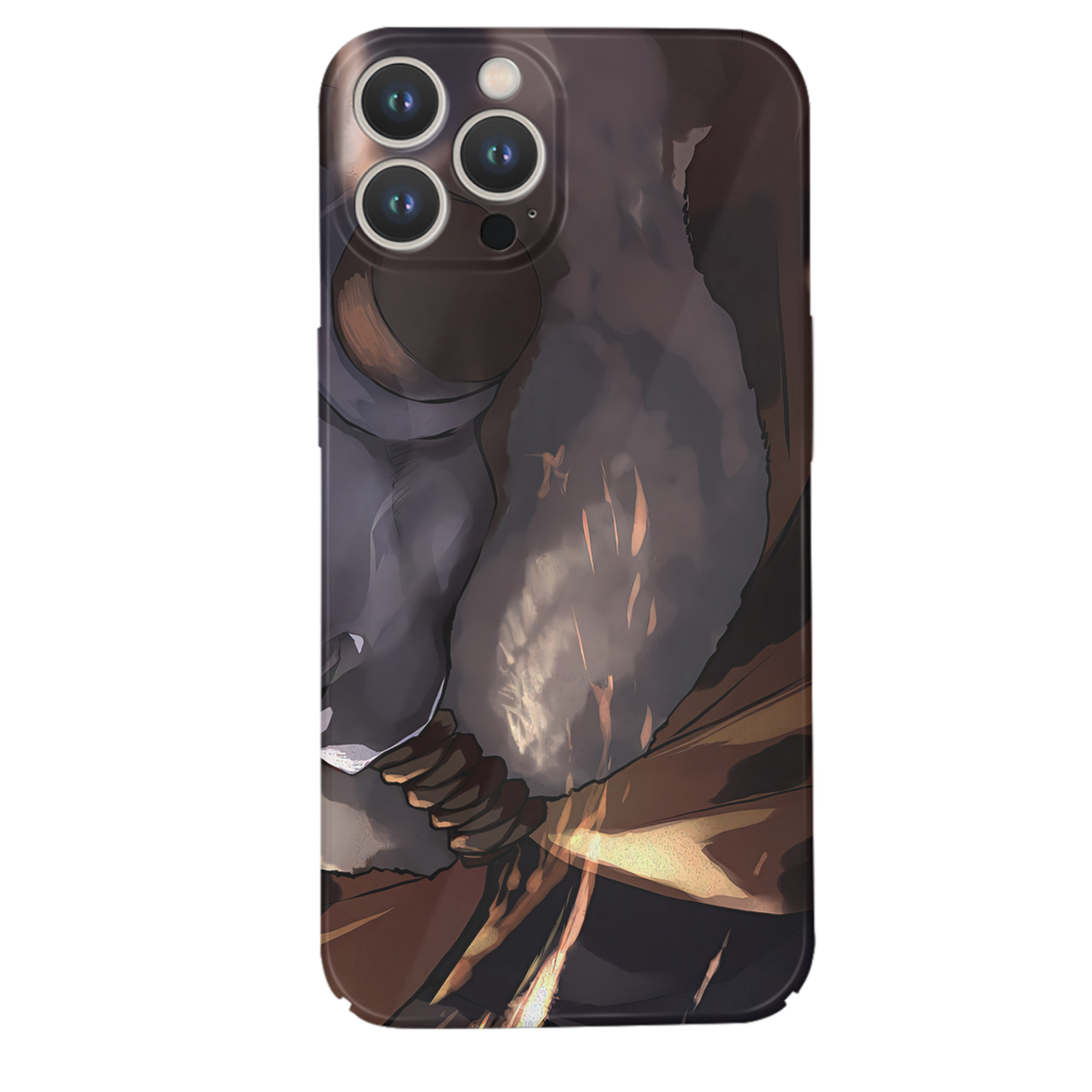 （画像用） SPY×FAMILY间谍家家酒 【iPhone 14シリーズ対応】ハードケース